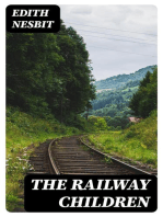 The Railway Children: Illustrated Edition