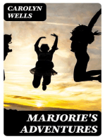 Marjorie's Adventures: 5 Children's Books in One Volume