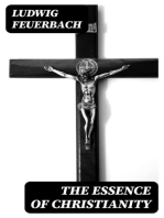 The Essence of Christianity