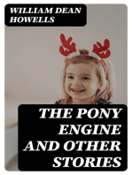 The Pony Engine and Other Stories