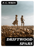 Driftwood Spars