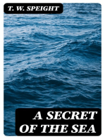 A Secret of the Sea