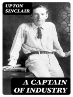 A Captain of Industry