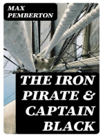 The Iron Pirate & Captain Black