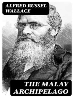 The Malay Archipelago