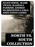 North vs. South Collection