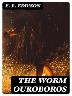 The Worm Ouroboros: Must Read Classics