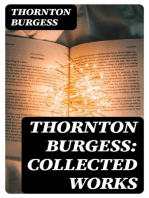 Thornton Burgess