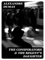 The Conspirators & The Regent's Daughter: Historical Novels