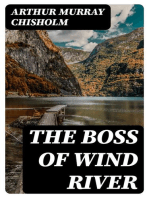 The Boss of Wind River