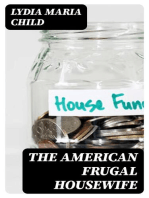 The American Frugal Housewife