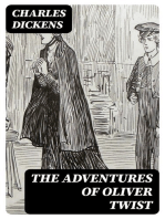 The Adventures of Oliver Twist: Illustrated Edition