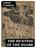 The Hunting of the Snark