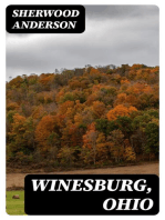 Winesburg, Ohio: Collected Tales of Small-Town Life in Ohio
