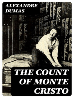 The Count Of Monte Cristo: Illustrated Edition