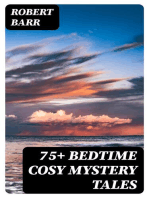 75+ Bedtime Cosy Mystery Tales: Premium Collection