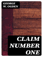 Claim Number One