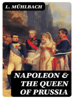 Napoleon & The Queen of Prussia