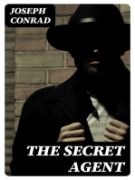 The Secret Agent