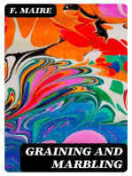 Graining and Marbling