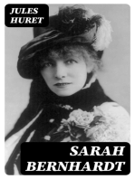 Sarah Bernhardt