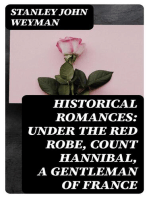 Historical Romances