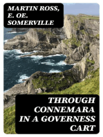 Through Connemara in a governess cart