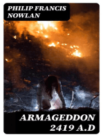 Armageddon 2419 A.D
