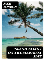 Island Tales / On the Makaloa Mat