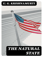 The Natural State