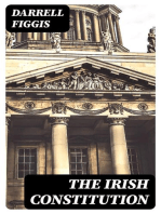 The Irish Constitution