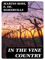 In the vine country