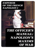 The Officer's Manual