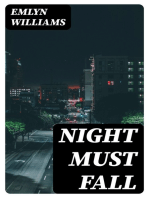 Night Must Fall