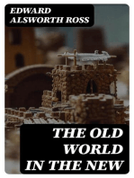 The Old World in the New