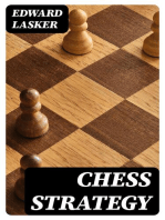 Chess Strategy: Handbook of Practice and Theory