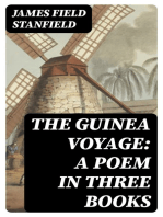 The Guinea Voyage: A Poem in Three Books: To Which Are Added Observations on a Voyage to the Coast of Africa