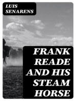 Frank Reade and His Steam Horse