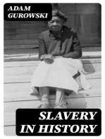 Slavery in History