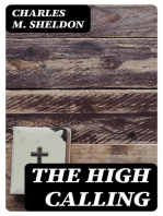 The High Calling