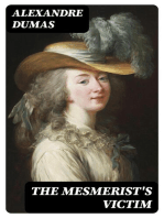 The Mesmerist's Victim