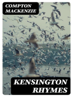 Kensington Rhymes