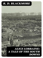 Alice Lorraine: A Tale of the South Downs