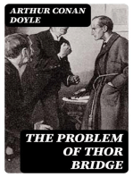 The Problem of Thor Bridge