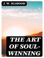 The Art of Soul-Winning