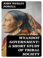 Wyandot Government