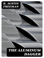The Aluminum Dagger