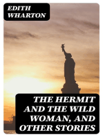 The Hermit and the Wild Woman, and Other Stories