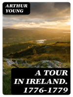 A Tour in Ireland. 1776-1779