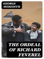 The Ordeal of Richard Feverel: A History of a Father and Son